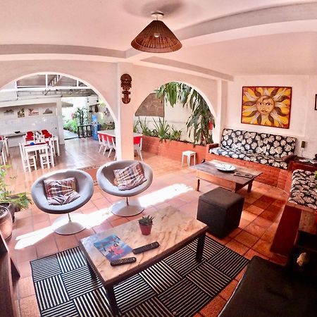 Hostel E Pousada Barra Da Tijuca Río de Janeiro Exterior foto