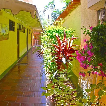 Hostel E Pousada Barra Da Tijuca Río de Janeiro Exterior foto