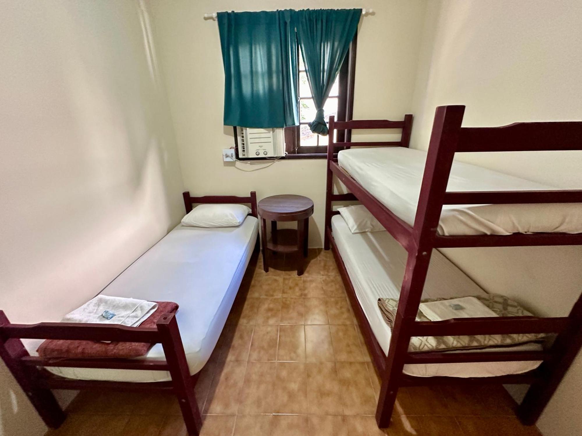 Hostel E Pousada Barra Da Tijuca Río de Janeiro Exterior foto