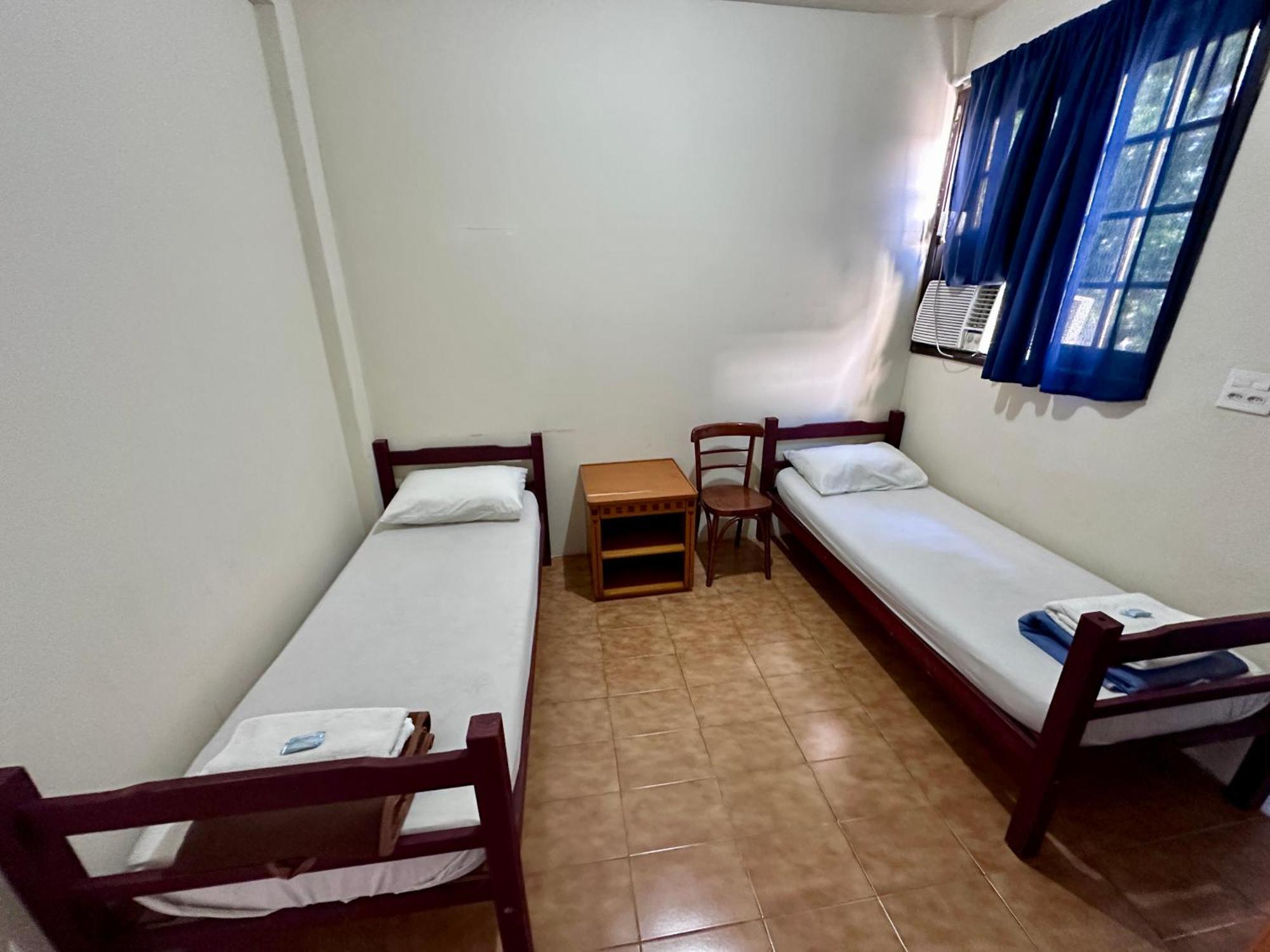 Hostel E Pousada Barra Da Tijuca Río de Janeiro Exterior foto