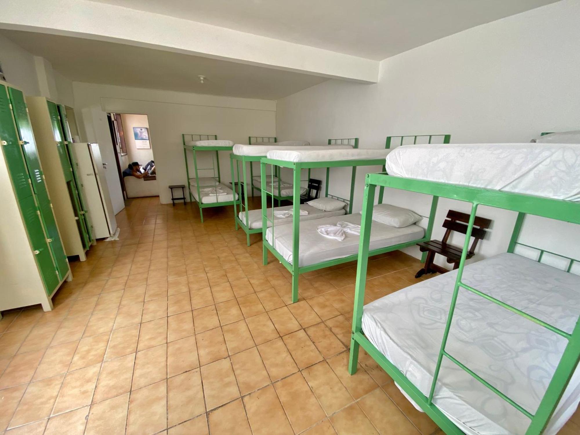 Hostel E Pousada Barra Da Tijuca Río de Janeiro Exterior foto