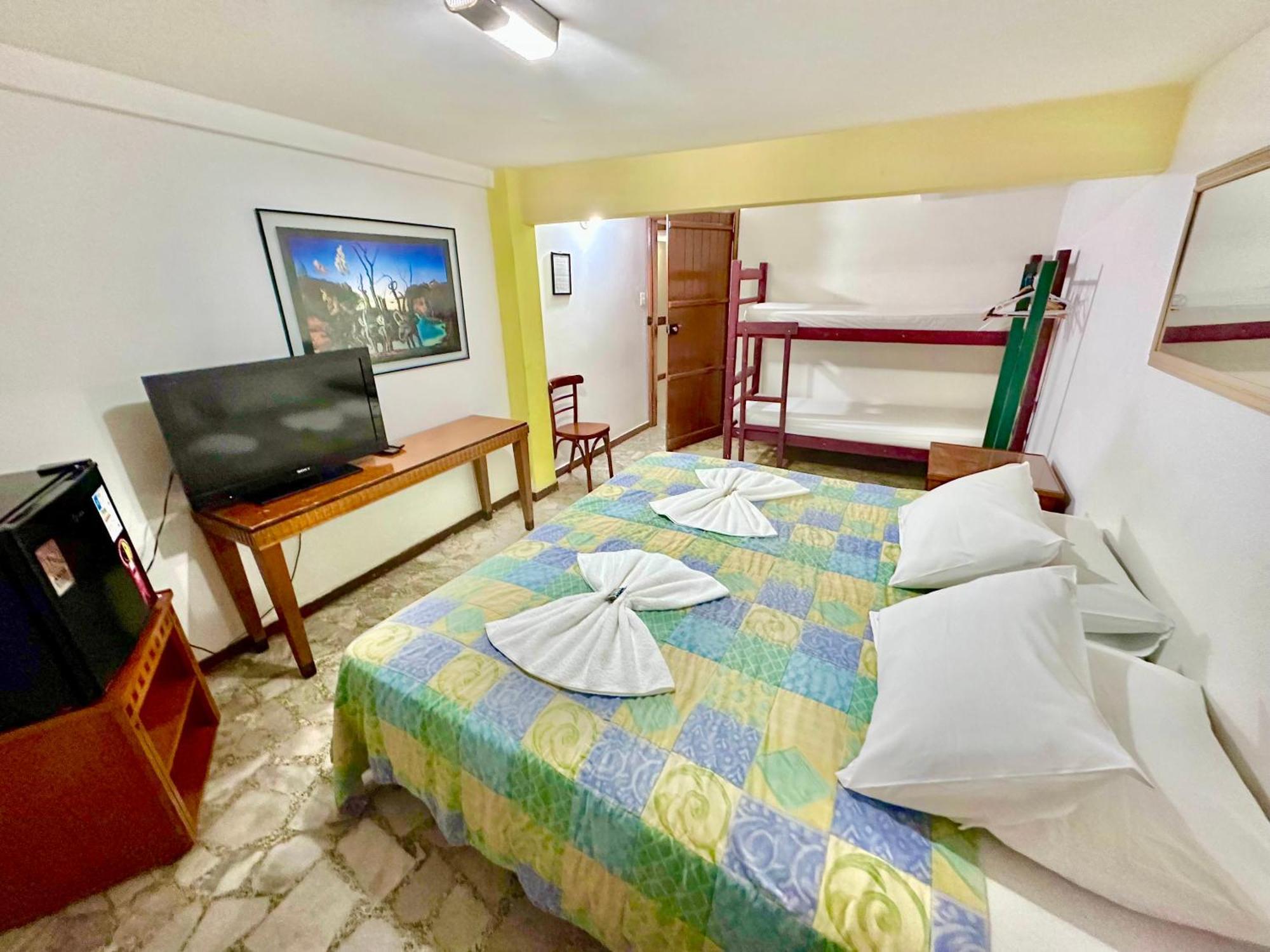 Hostel E Pousada Barra Da Tijuca Río de Janeiro Exterior foto