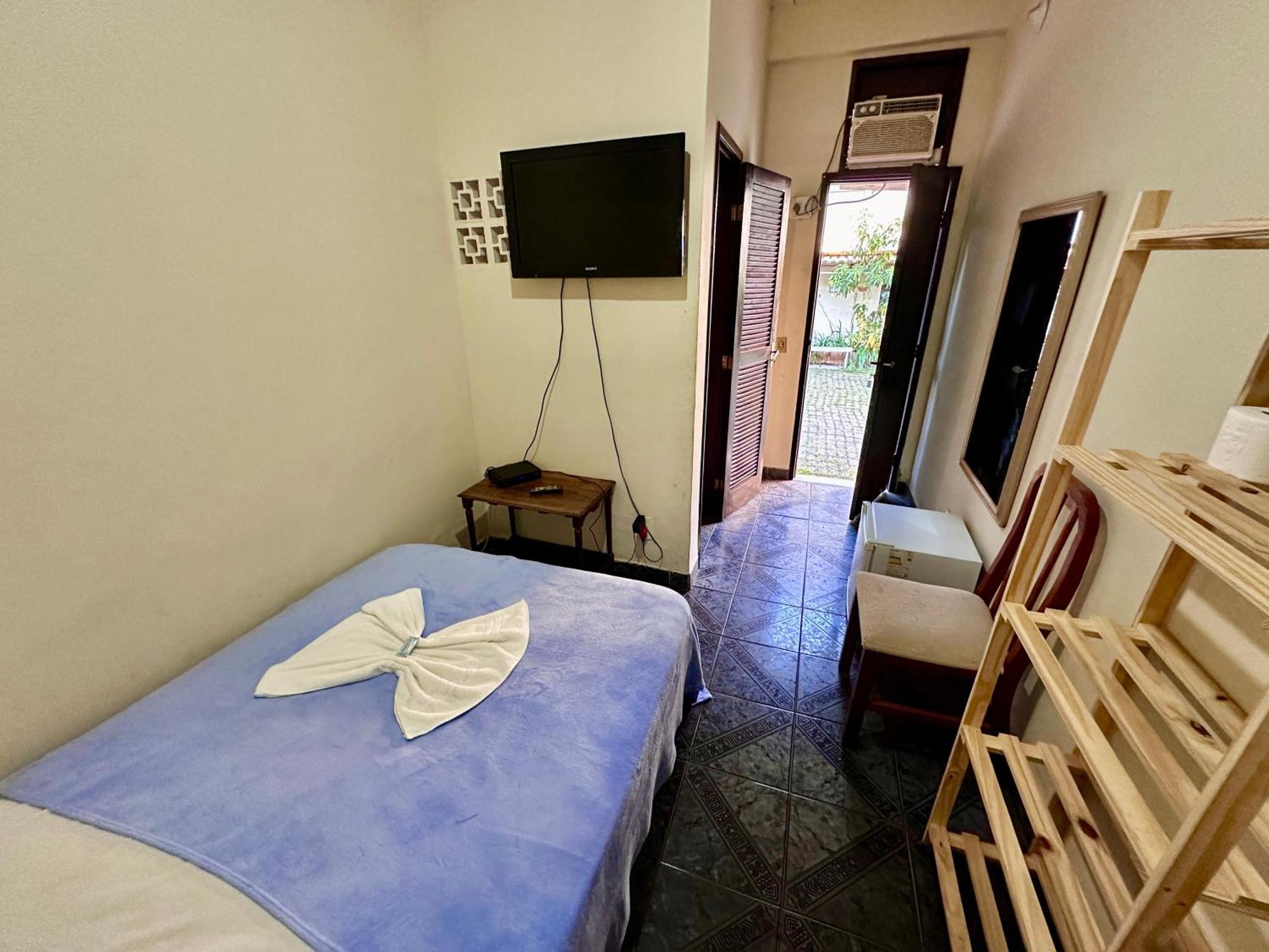 Hostel E Pousada Barra Da Tijuca Río de Janeiro Exterior foto