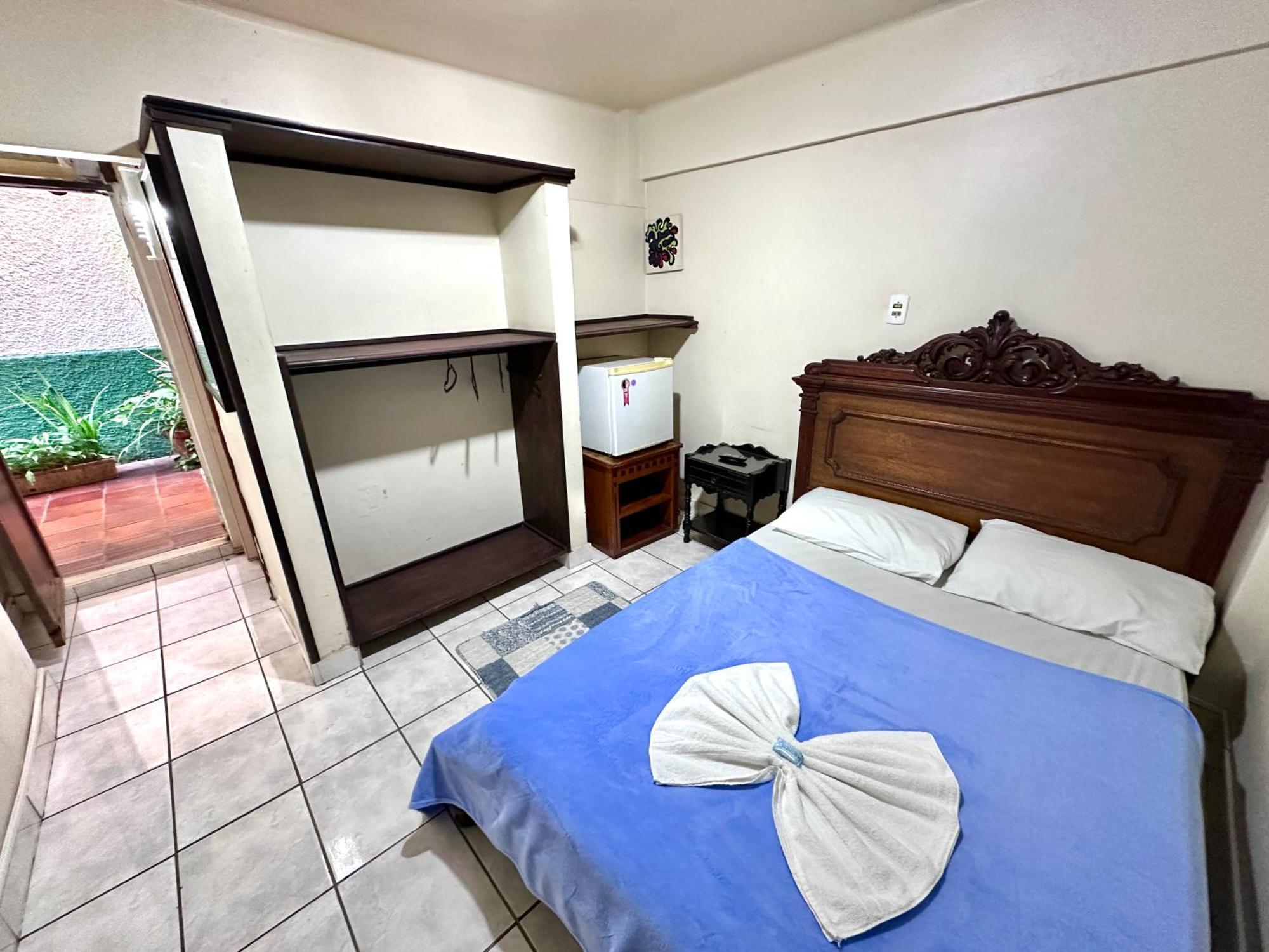 Hostel E Pousada Barra Da Tijuca Río de Janeiro Exterior foto