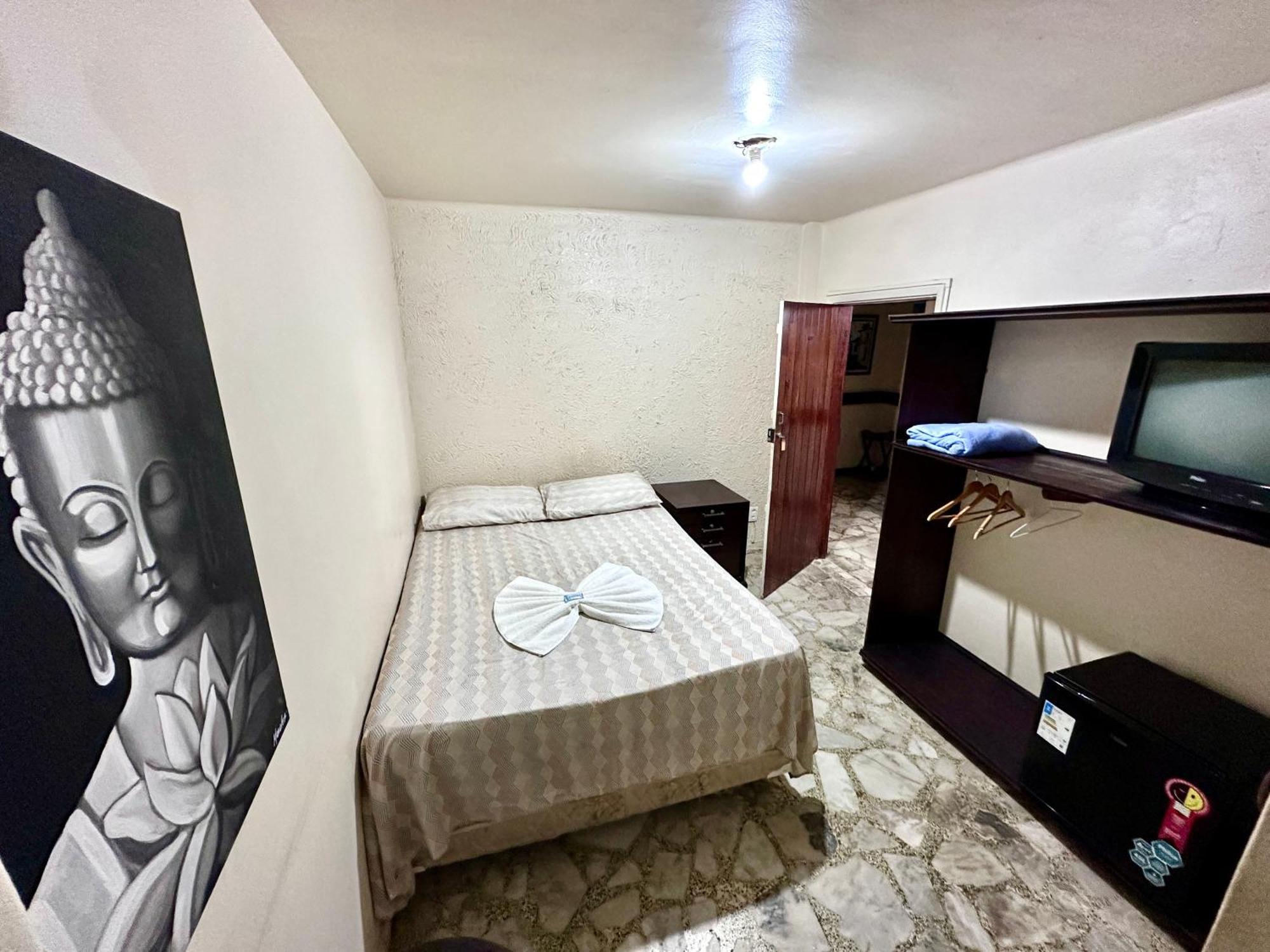 Hostel E Pousada Barra Da Tijuca Río de Janeiro Exterior foto
