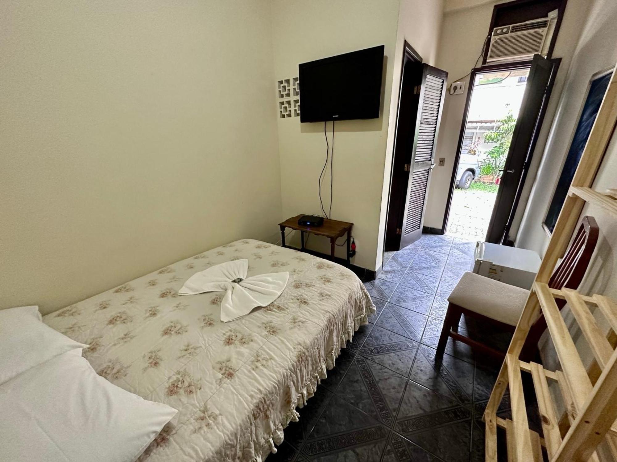 Hostel E Pousada Barra Da Tijuca Río de Janeiro Exterior foto