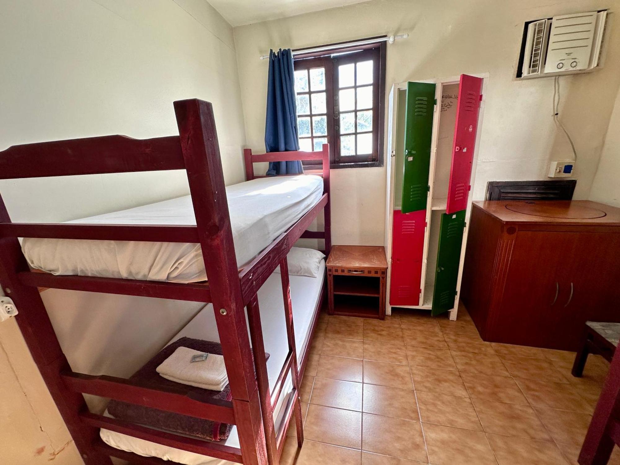 Hostel E Pousada Barra Da Tijuca Río de Janeiro Exterior foto
