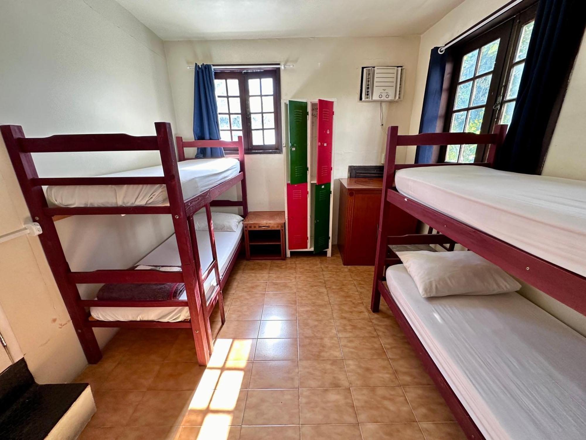 Hostel E Pousada Barra Da Tijuca Río de Janeiro Exterior foto