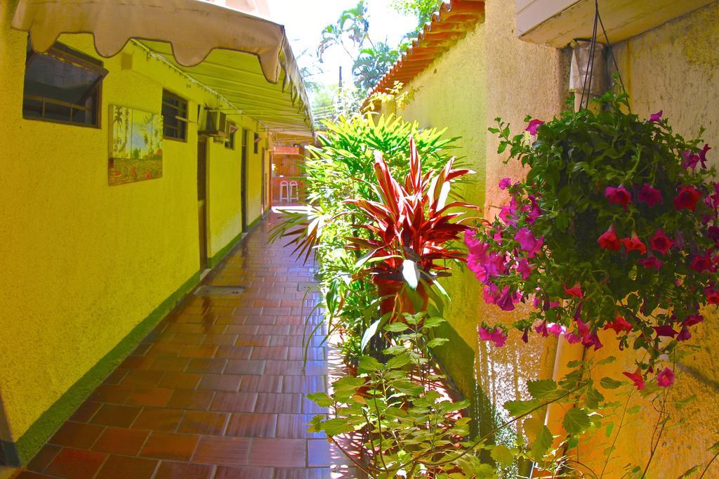 Hostel E Pousada Barra Da Tijuca Río de Janeiro Exterior foto